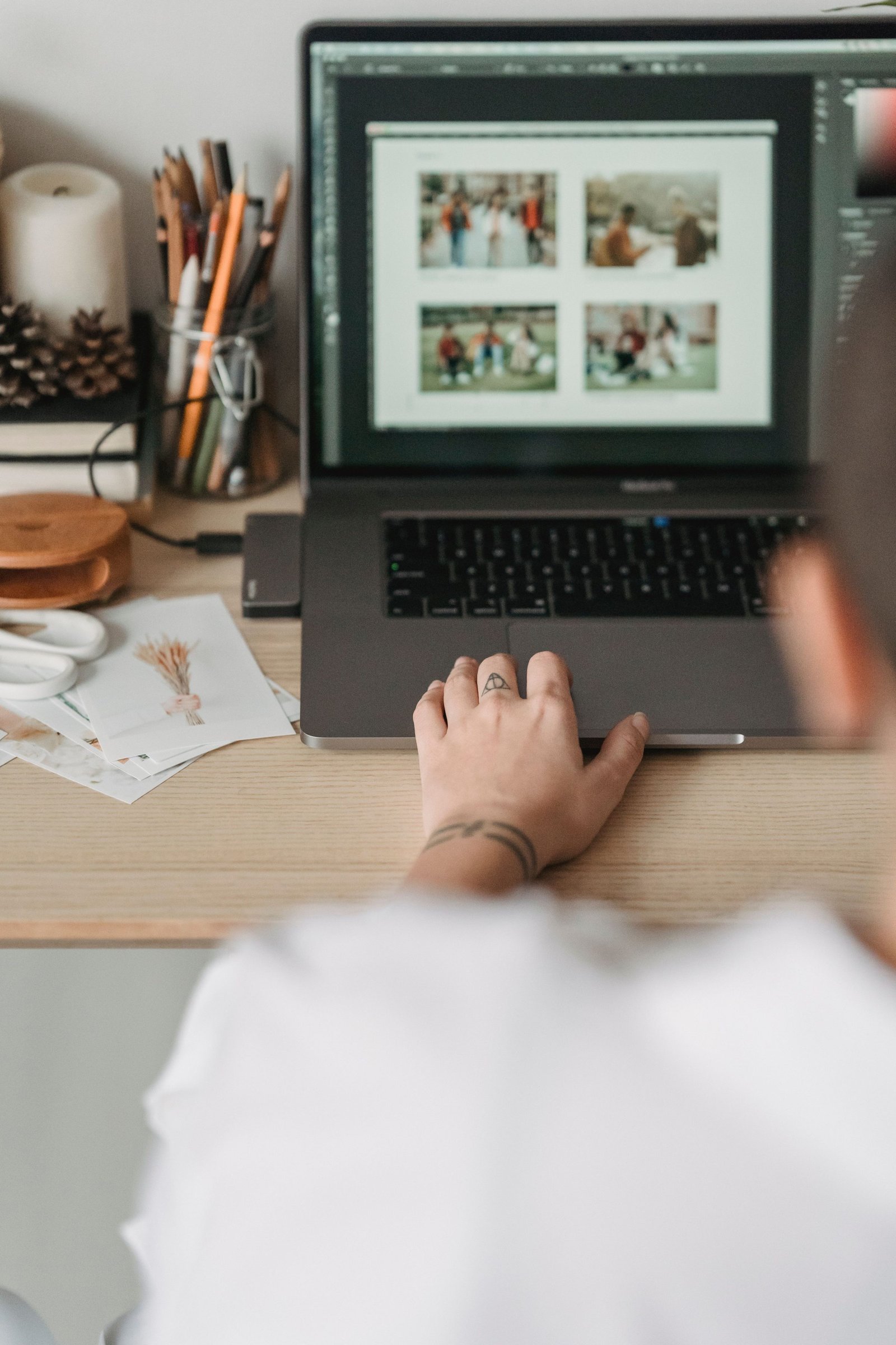 Scale Your Business with Consistent Visual Quality