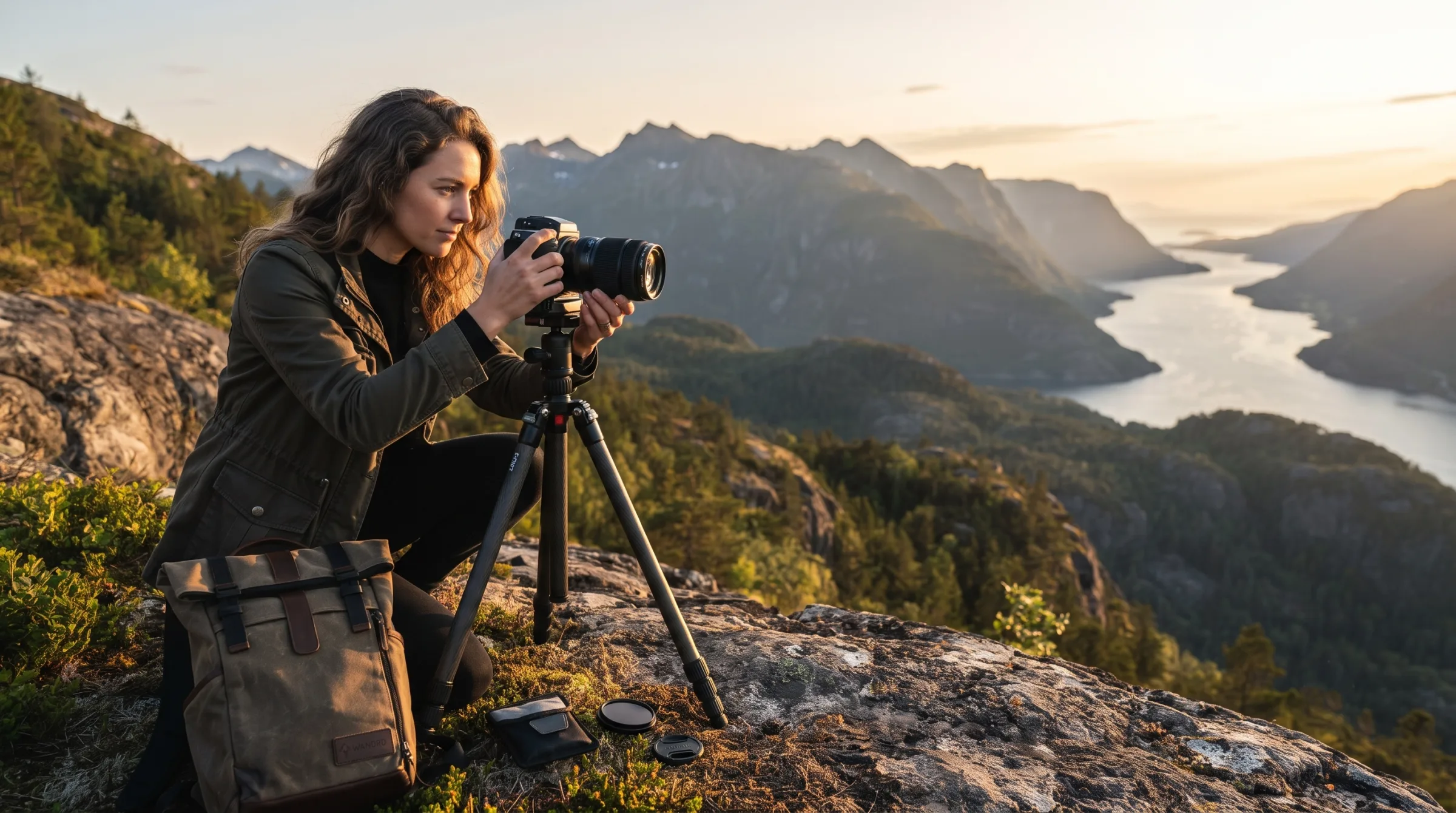 Start With a High-Quality Photo