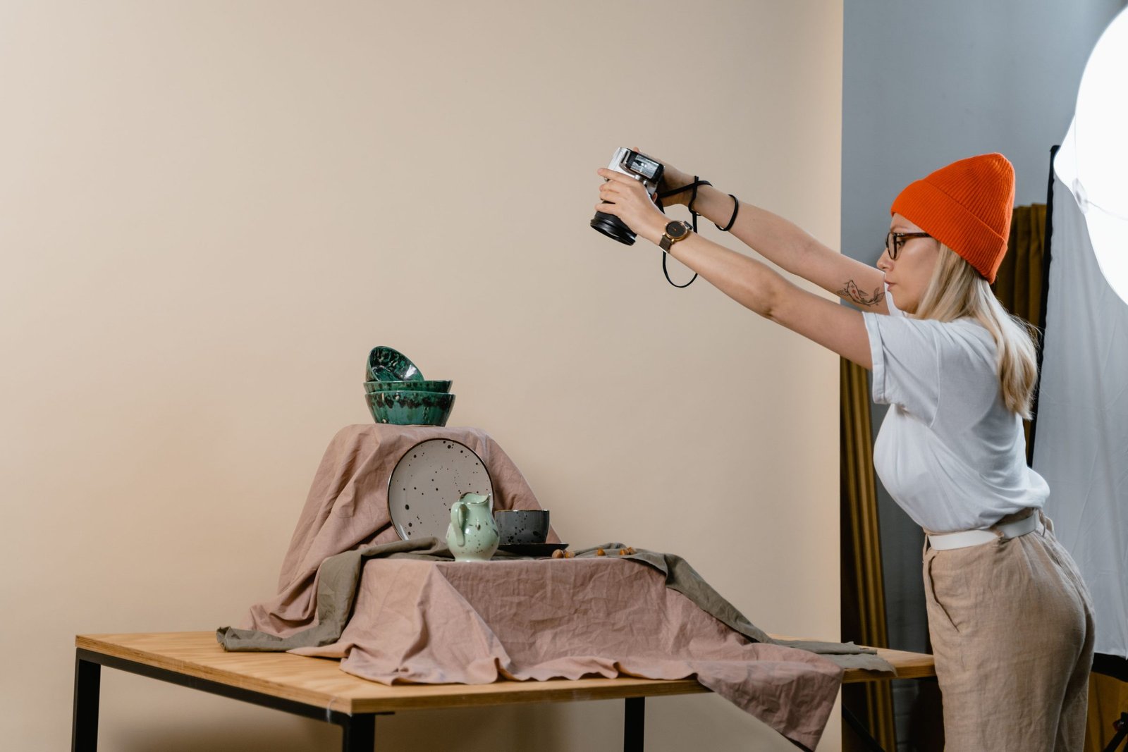 Why Product Photography Matters for Online Sales