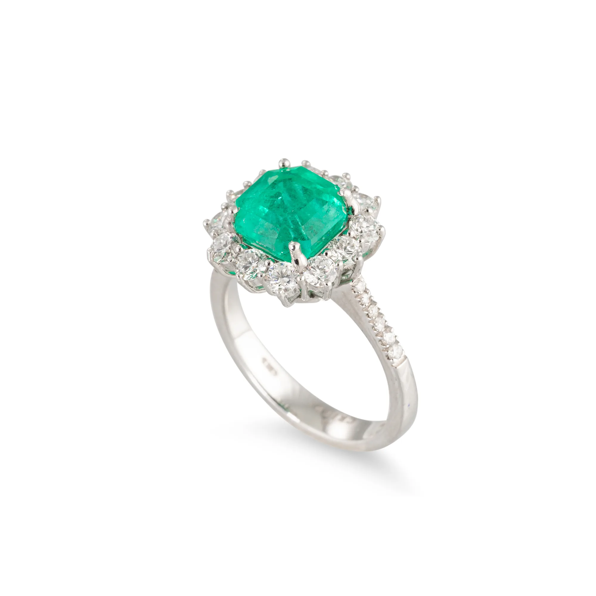 Basic Clipping Path — Clipping Path after professional editing by Jewelry Photo Magic